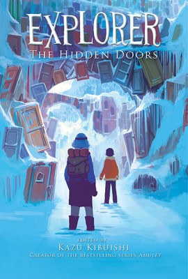 Explorer Hidden Doors SC
