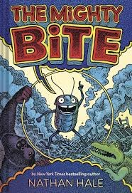 Mighty Bite HC