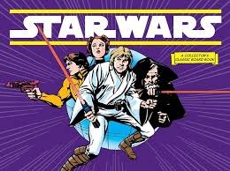 Star Wars A New Hope Board Book