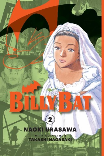 Billy Bat Vol 02 SC