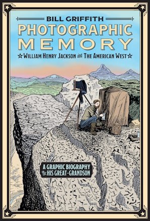 Photographic Memory HC