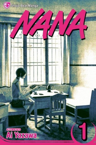 Nana Vol 01 SC