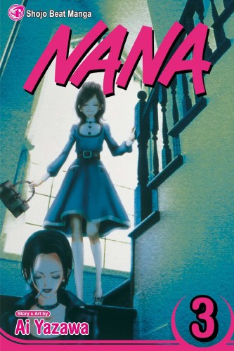 Nana Vol 03 SC