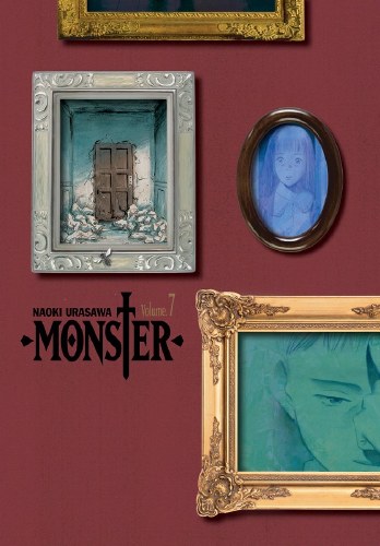 Monster Vol 07 SC Perfect Edition