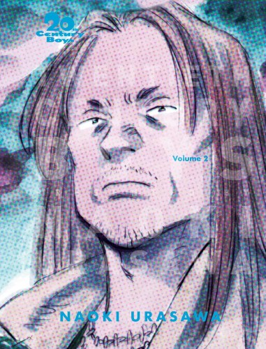 20th Century Boys Vol 02 SC
