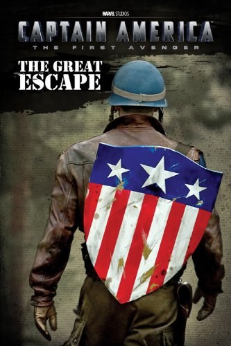 Captain America First Avenger Great Escape