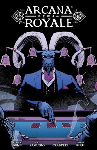 Arcana Royale SC