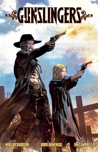 Gunslingers SC