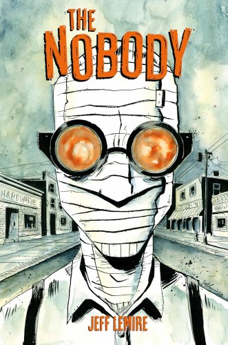 Nobody HC