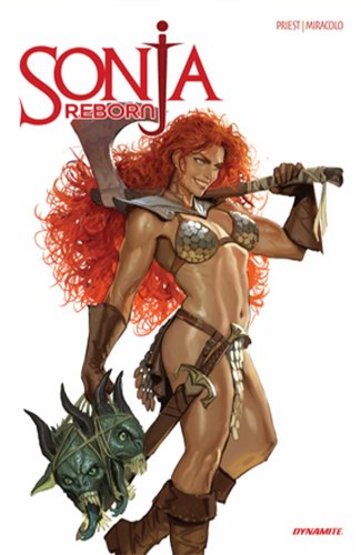 Sonja Reborn SC