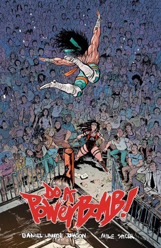 Do a Powerbomb SC