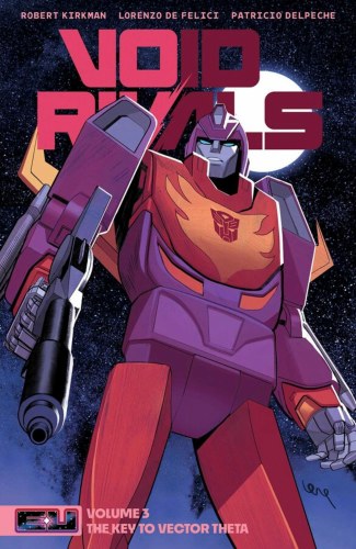 Void Rivals Vol 03 SC