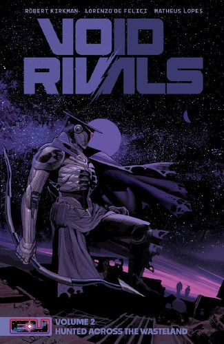 Void Rivals Vol 02 SC
