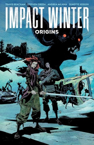 Impact Winter Origins SC