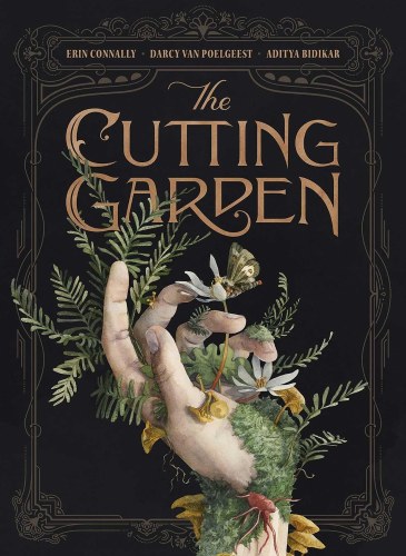 Cutting Garden HC