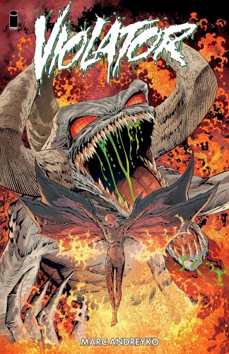 Spawn Violator SC