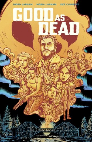 Good as Dead SC