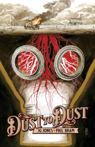 Dust to Dust SC