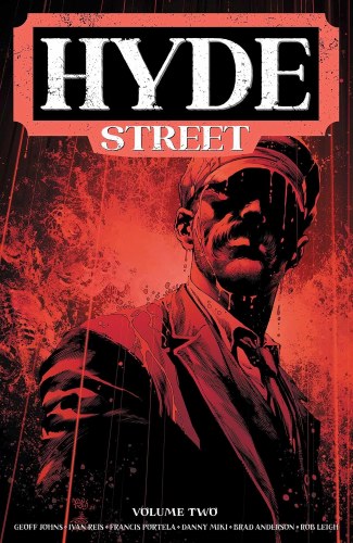 Hyde Street Vol 02 SC