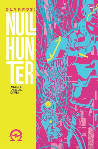 Olympos Nullhunter SC