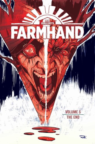 Farmhand Vol 05 SC