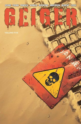 Geiger Vol 05 SC