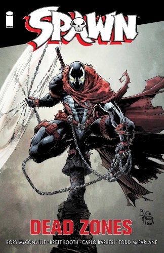 Spawn Dead Zones SC