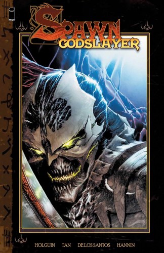 Spawn Godslayer SC