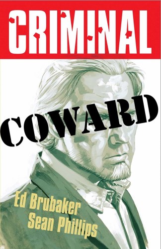Criminal Vol 01 SC Coward