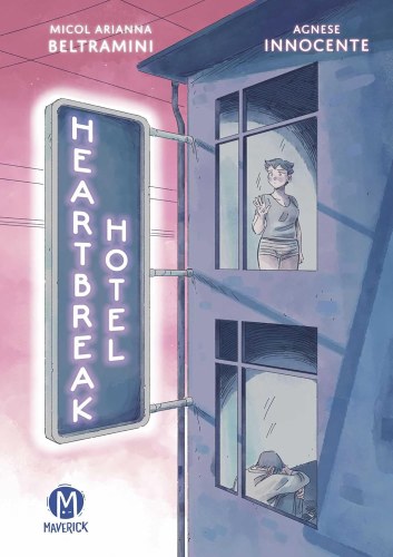 Heartbreak Hotel SC