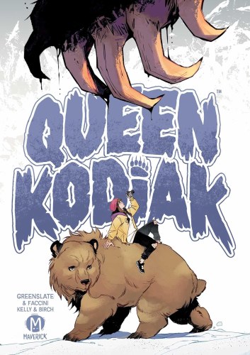 Queen Kodiak SC