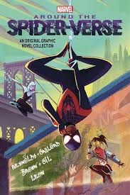 Around the Spider-Verse SC