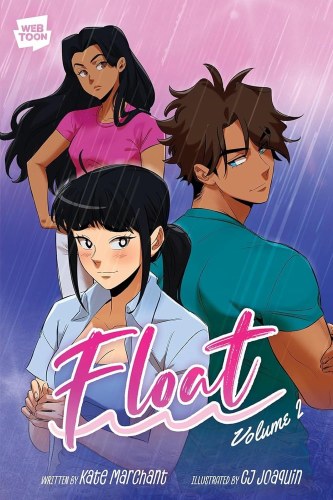 Float Vol 02 SC