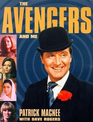 Avengers and Me