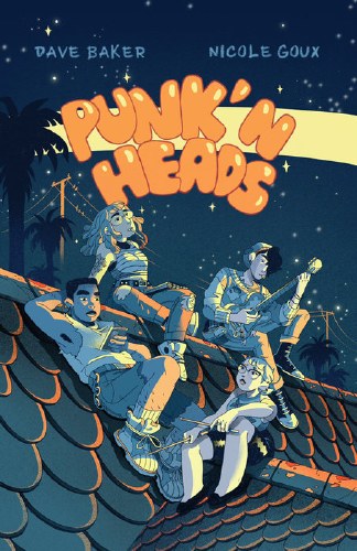 Punk'n Heads SC