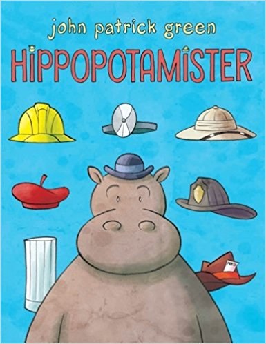 Hippopotamister HC