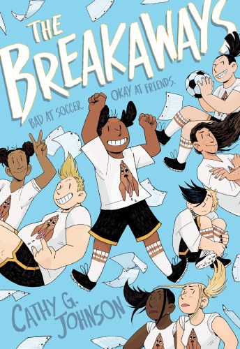 Breakaways HC