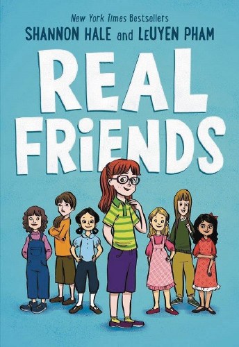 Real Friends SC