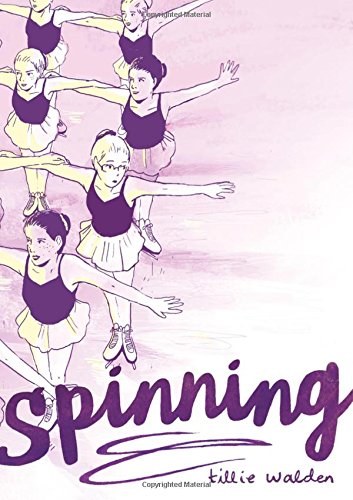 Spinning SC