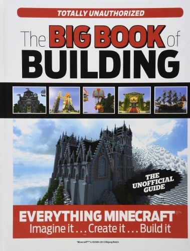 Big Book of Building HC