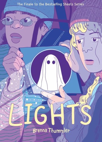 Lights GN