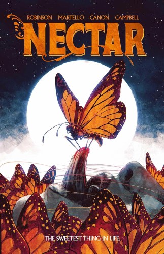 Nectar Vol 01 SC