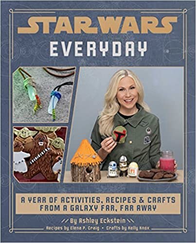Star Wars Everyday HC