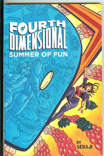 Fourth Dimensional Summer of Fun SC
