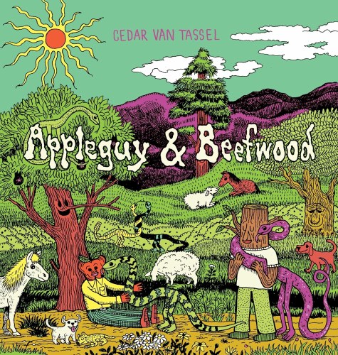 Appleguy and Beefwood HC