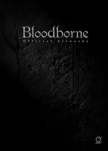 Bloodborne Official Artworks SC