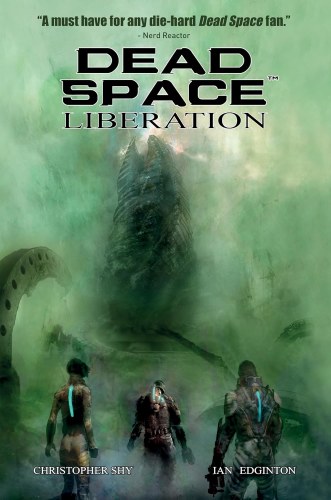 Dead Space Vol 03 SC Liberation
