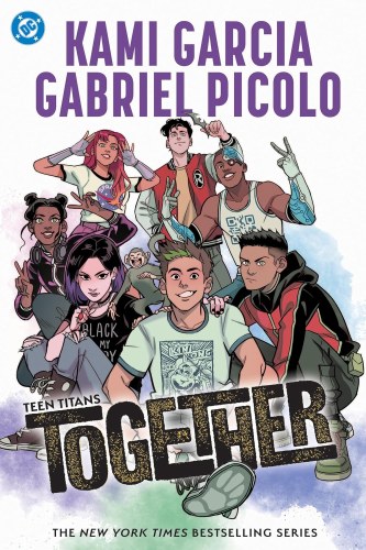 Teen Titans Together SC