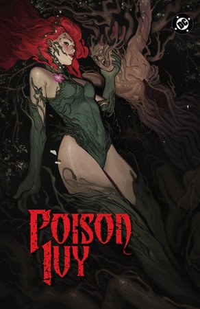 Poison Ivy Vol 07 SC Amuse-bouche