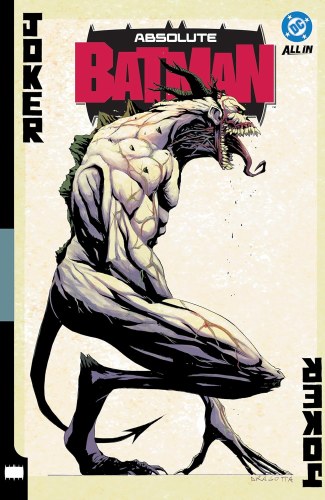 Absolute Batman Vol 03 SC Devil's Workshop